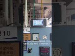 LDM2025 Laser Diameter Gauge Tools 0,1 mm tot 20 mm Meetbereik