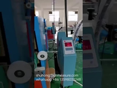 Metalen binnendiameter, meter, lasermicrometer LDM-25XY LDM-50XY